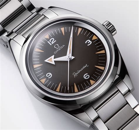 omega seamaster 1957 replica|omega railmaster 1957 for sale.